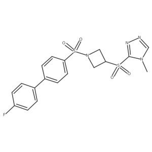 2034444-61-4 structure