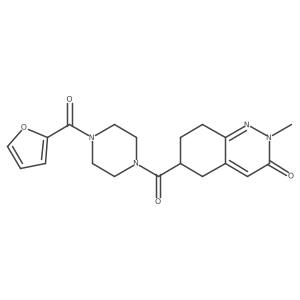 2034444-83-0 structure