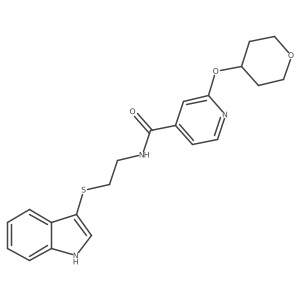 2034615-78-4 structure