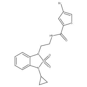 2097904-13-5 structure