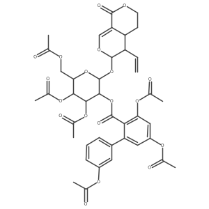 21018-85-9 structure
