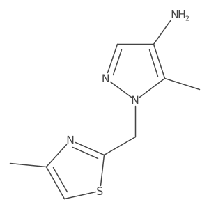 2110964-97-9 structure