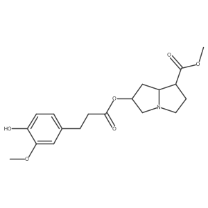Amphorogynine A Structure