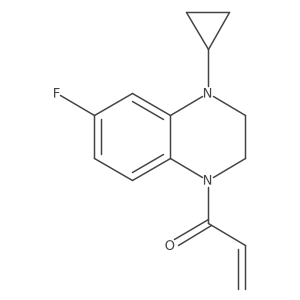2188733-67-5结构式
