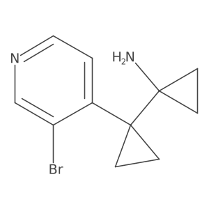 2229020-16-8 structure