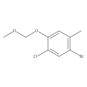 2734777-02-5 structure
