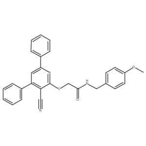 2742058-01-9 structure