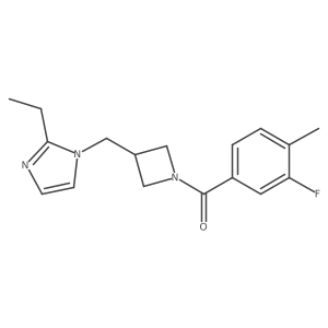 2742058-23-5 structure