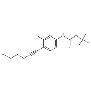 500709-33-1 structure