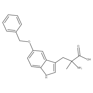 54585-09-0 structure