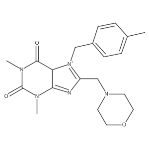 573934-34-6 structure