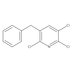 58597-12-9 structure