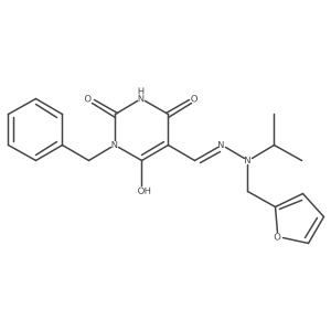 674294-51-0 structure