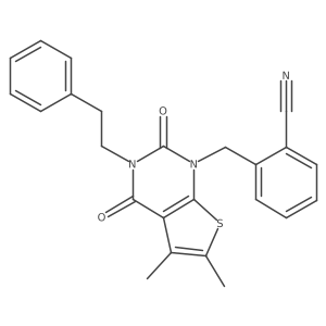 689740-99-6结构式