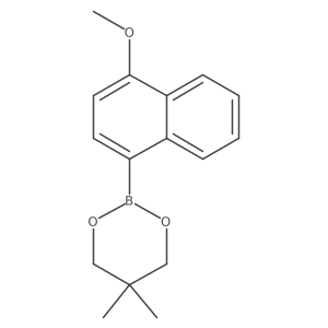 719316-18-4结构式