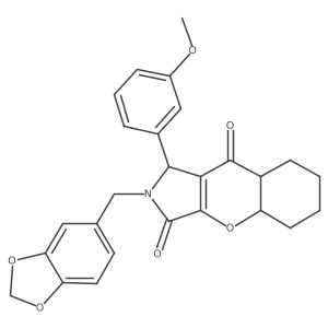 868142-85-2 structure