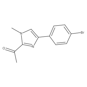 869570-49-0 structure