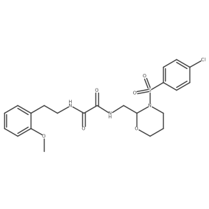 872724-86-2 structure
