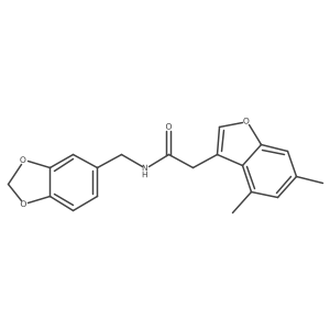 873681-55-1结构式