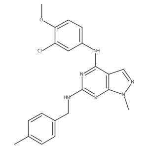 878063-40-2 structure