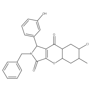 879950-85-3 structure