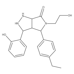 880394-70-7 structure