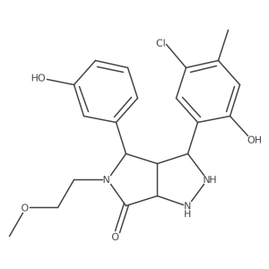 880790-15-8 structure