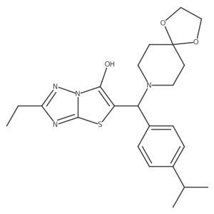 886909-42-8结构式