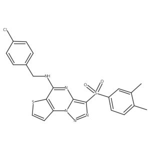 892734-73-5 structure