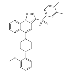 893277-20-8结构式