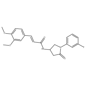 896290-30-5 structure