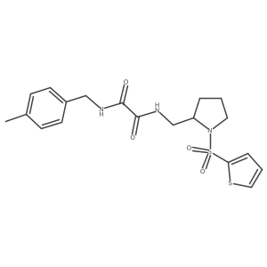 896293-95-1 structure