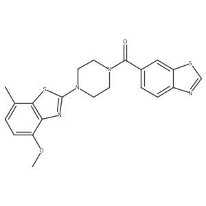897487-32-0 structure