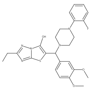 898368-00-8 structure
