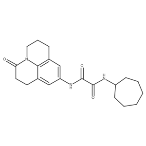 898427-82-2 structure