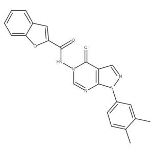 899738-62-6结构式