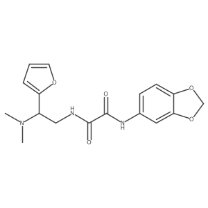 899747-14-9 structure