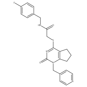 899747-58-1 structure