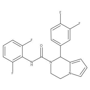 899750-27-7 structure