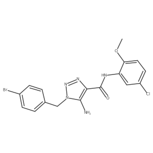899973-41-2 structure