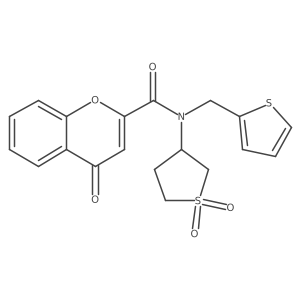 912898-05-6结构式