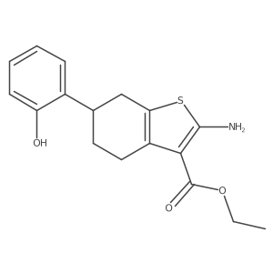 914202-54-3 structure