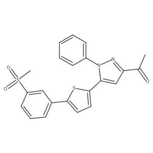 918316-29-7 structure