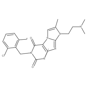 921062-81-9 structure