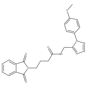921096-19-7 structure