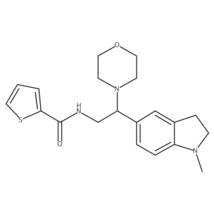 921895-54-7 structure