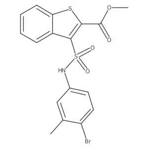 932354-68-2 structure