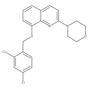 941989-65-7 structure