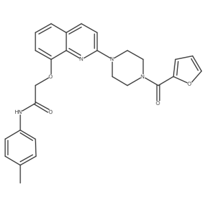 941989-87-3 structure