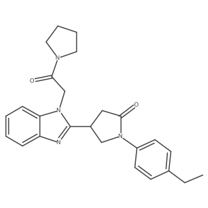 942864-13-3 structure